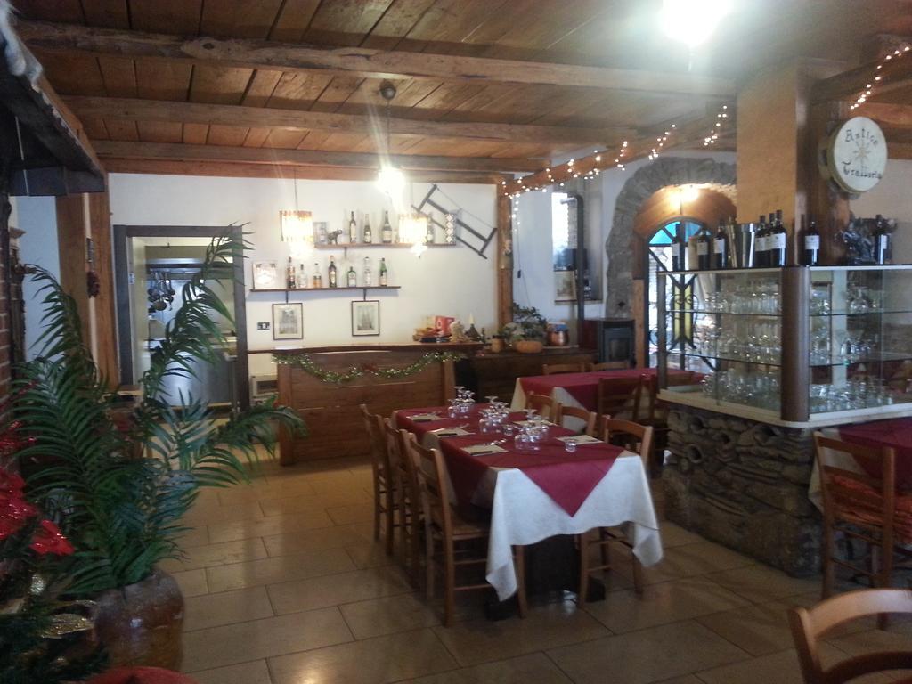 B&B Antica Trattoria San Giovanni Rotondo Chambre photo