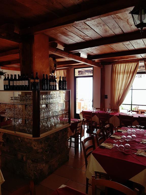 B&B Antica Trattoria San Giovanni Rotondo Extérieur photo
