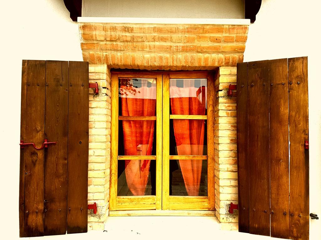 B&B Antica Trattoria San Giovanni Rotondo Extérieur photo