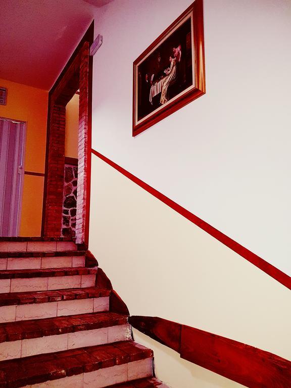 B&B Antica Trattoria San Giovanni Rotondo Extérieur photo