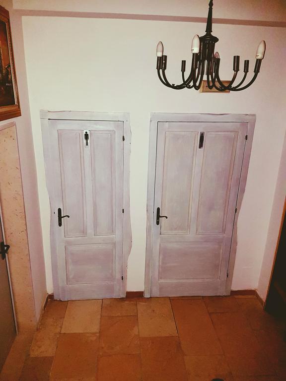 B&B Antica Trattoria San Giovanni Rotondo Extérieur photo