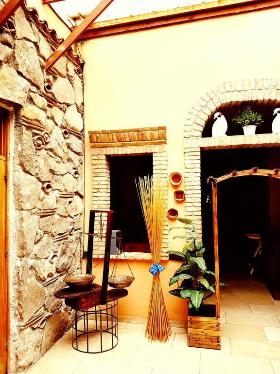 B&B Antica Trattoria San Giovanni Rotondo Extérieur photo