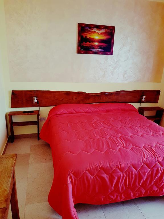 B&B Antica Trattoria San Giovanni Rotondo Extérieur photo