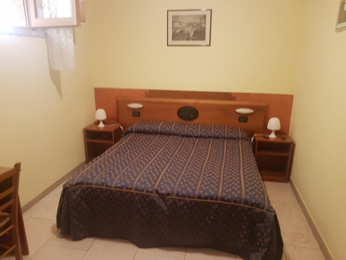 B&B Antica Trattoria San Giovanni Rotondo Extérieur photo